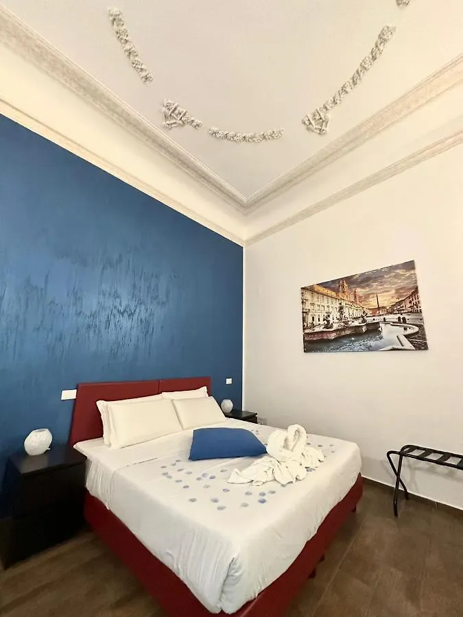 Il Tempio Della Capitale Hotel Rome Italië