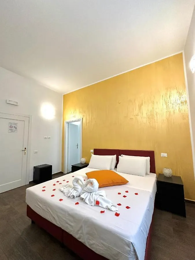 Il Tempio Della Capitale Hotel Rome