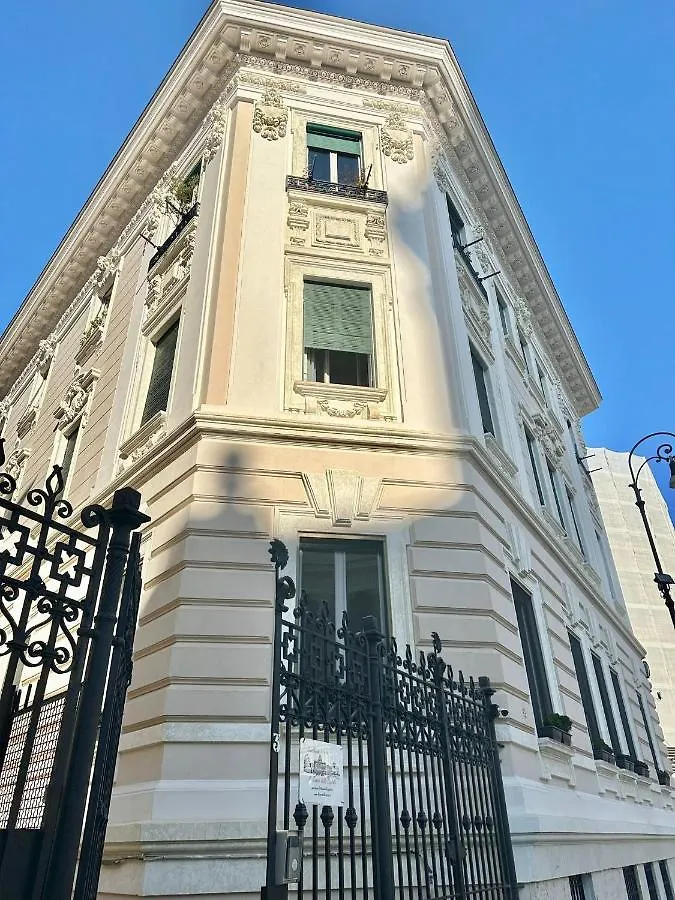 Il Tempio Della Capitale Hotel Rome 3*,