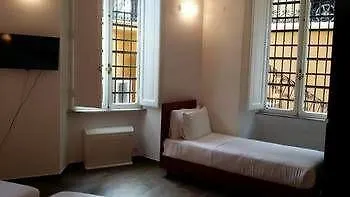 Il Tempio Della Capitale Hotel Rome Italië