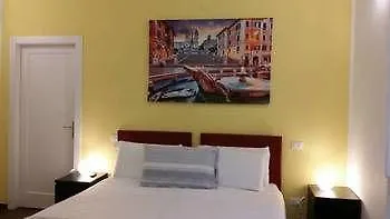 *** Gasthuis Il Tempio Della Capitale Hotel Rome Italië