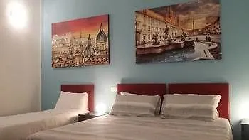 Gasthuis Il Tempio Della Capitale Hotel Rome
