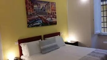 Il Tempio Della Capitale Hotel Rome 3*,