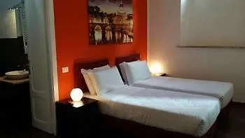 Il Tempio Della Capitale Hotel Rome Gasthuis