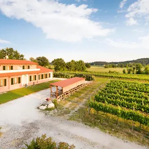 Alloggio per agriturismo Cascina Roveri
