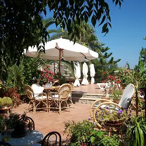 Appartamento Holidaysora - Il Giardino Di Graziella