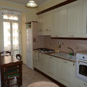 Rossanella House Roma