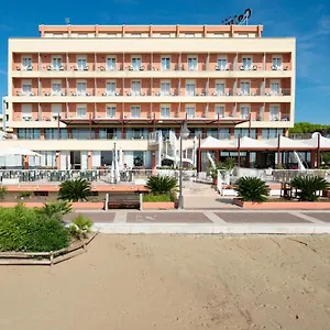*** Otel Columbus İtalya