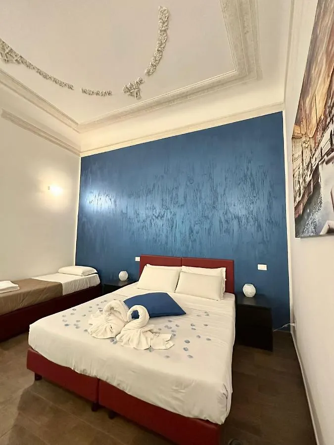 *** Guest house Il Tempio Della Capitale Hotel Rome Italy