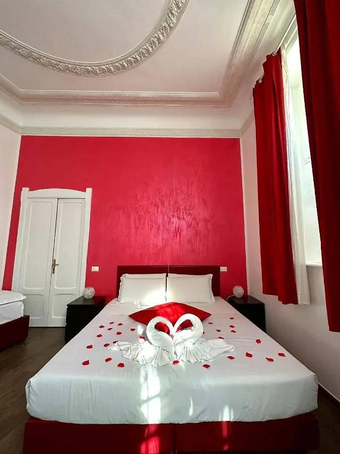 Il Tempio Della Capitale Hotel Rome 3*,
