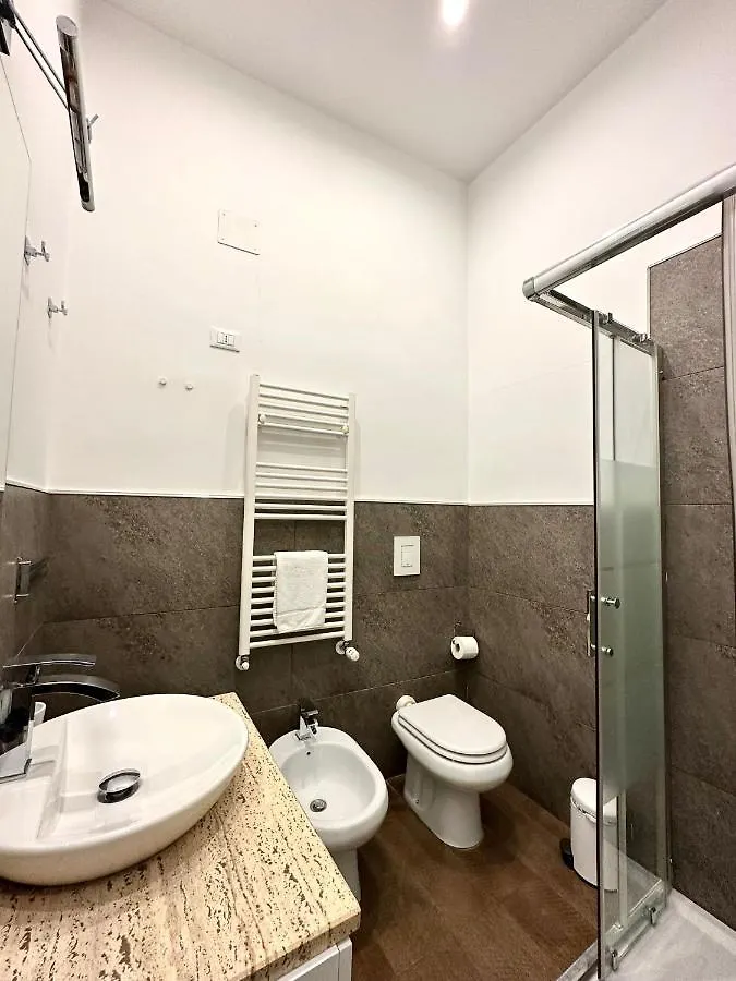 Il Tempio Della Capitale Hotel Rome Italy