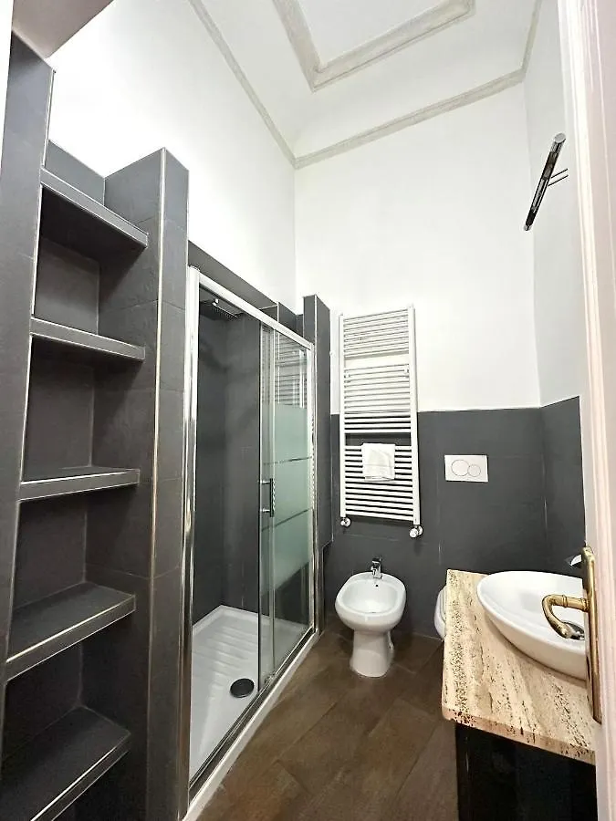 Il Tempio Della Capitale Hotel Rome
