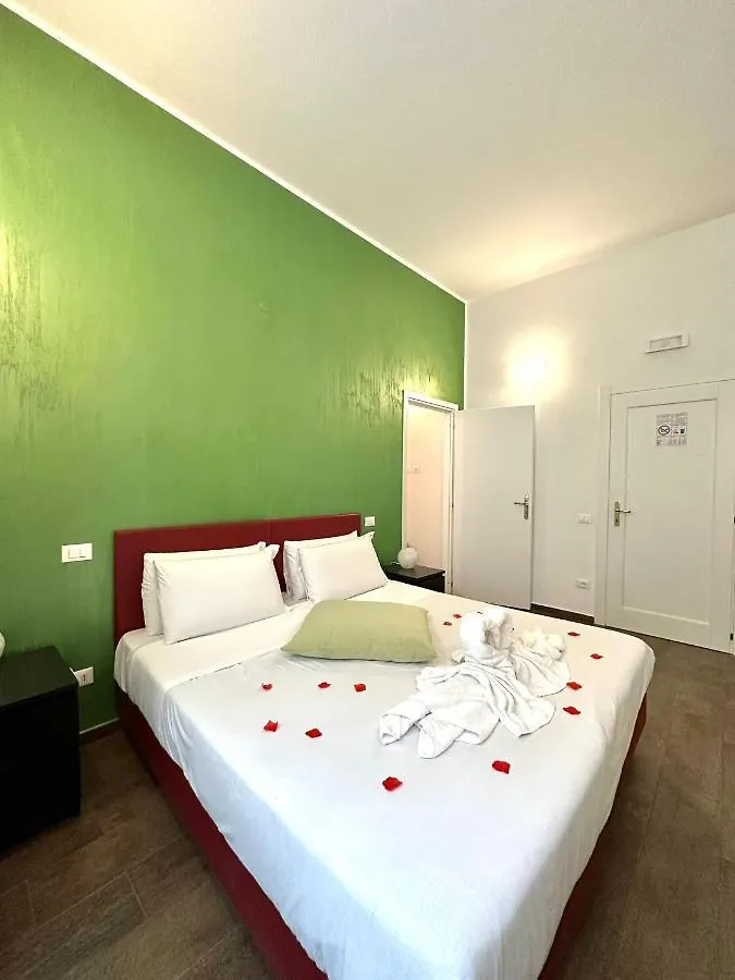 Il Tempio Della Capitale Hotel Rome Guest house