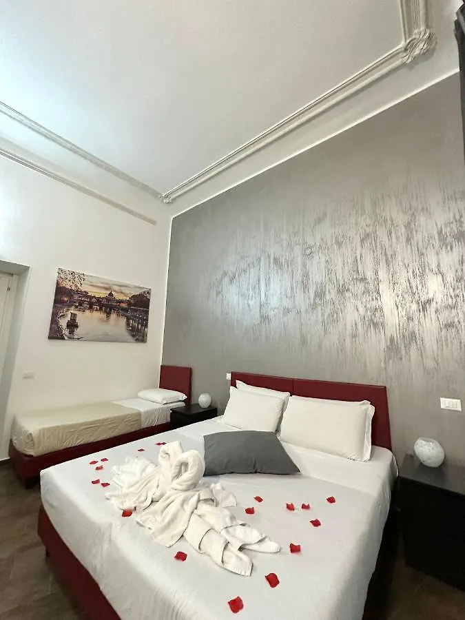 Il Tempio Della Capitale Hotel Rome 3*,  Italy