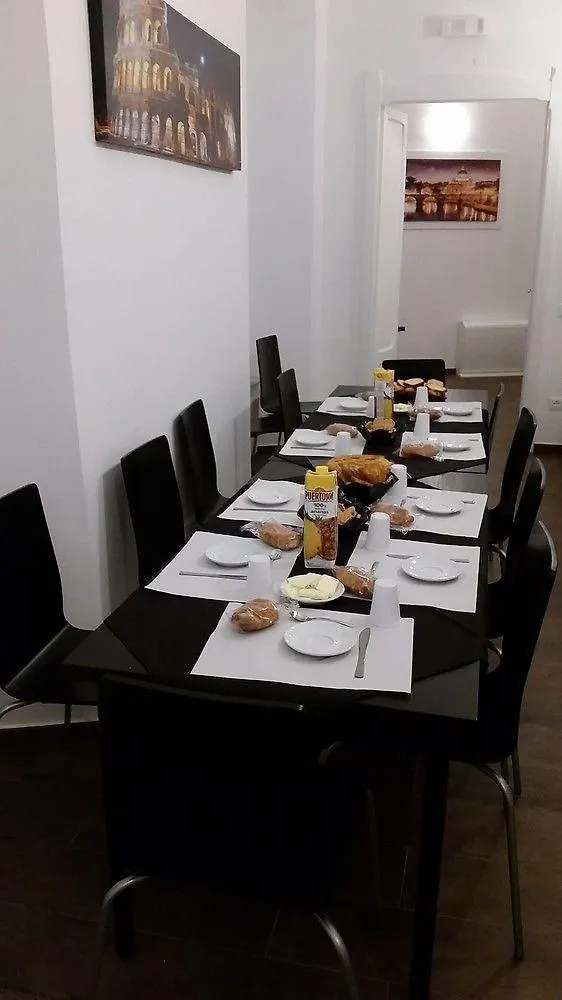 *** Guest house Il Tempio Della Capitale Hotel Rome Italy