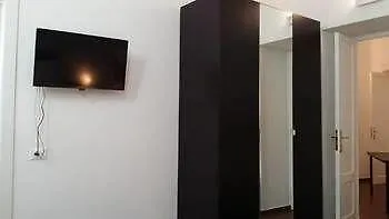 Il Tempio Della Capitale Hotel Rome 3*,