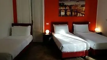 Guest house Il Tempio Della Capitale Hotel Rome