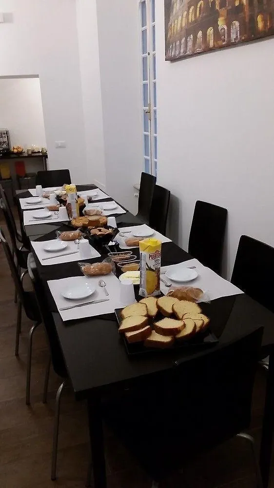 Guest house Il Tempio Della Capitale Hotel Rome