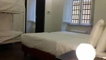 Il Tempio Della Capitale Hotel Rome