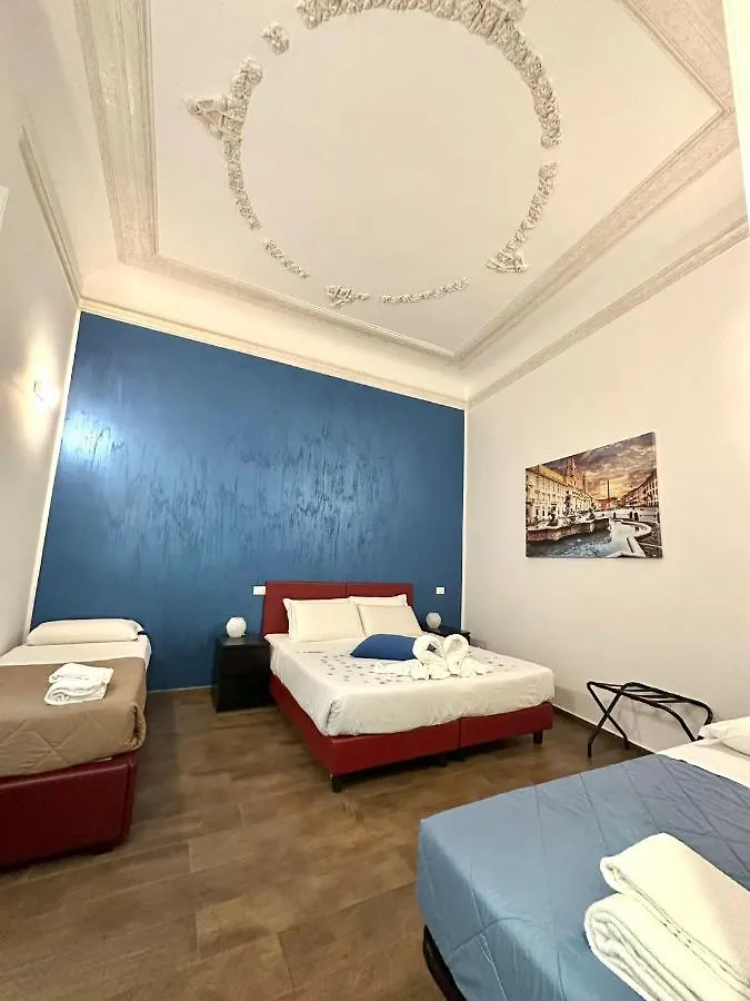 Il Tempio Della Capitale Hotel Rome