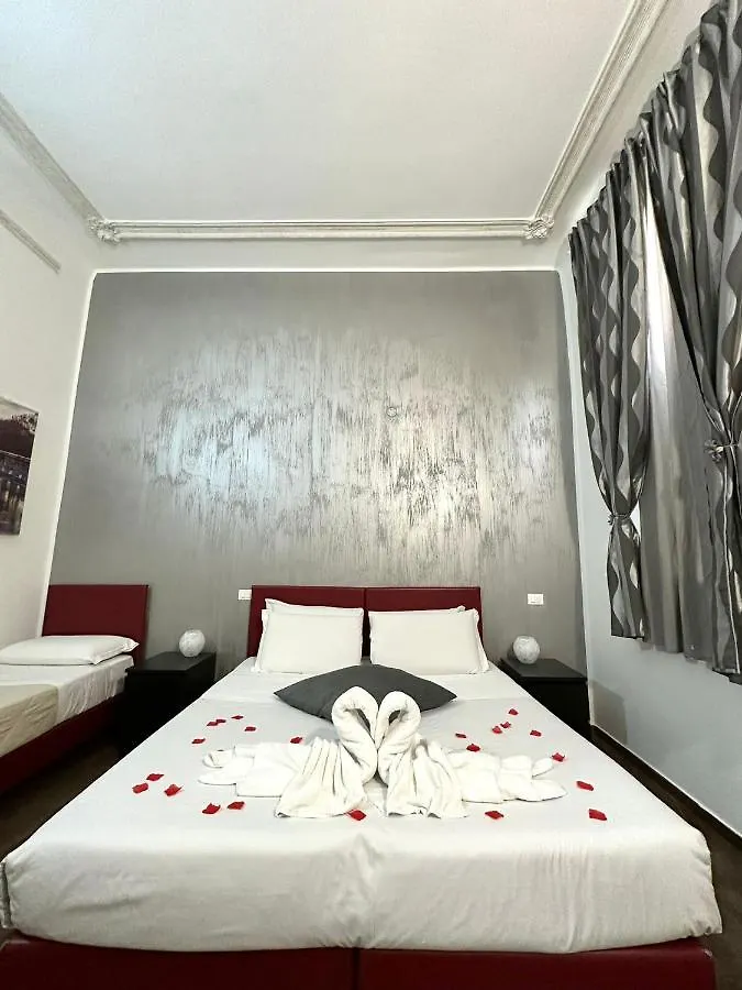 *** Gæstehus Il Tempio Della Capitale Hotel Rom Italien